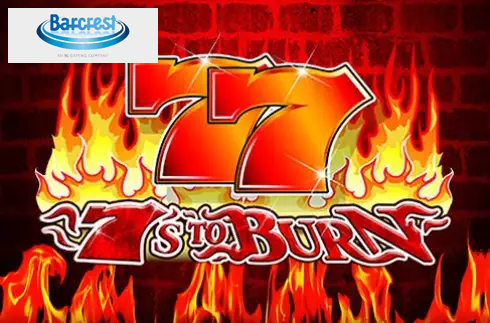 7's To Burn
